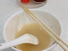 -明兴正宗潮州五彩鱼蛋粉面(中山六路店)