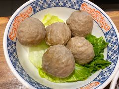 撒尿牛丸-周小明火锅(黑金冠社区店)