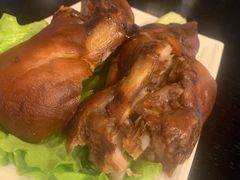 -我去·春饼文化主题餐厅(国定路总店)
