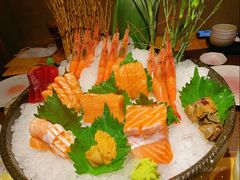 -割烹旭日本料理(龙湖狮山天街店)