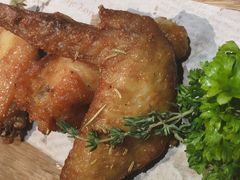 -巴别塔法餐舍(合作路店)
