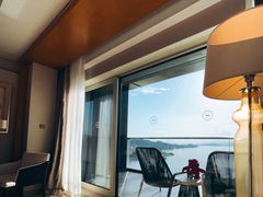 -绿城千岛湖喜来登度假酒店