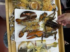 -船奇蒸汽海鲜·闽菜(八市海鲜总店)