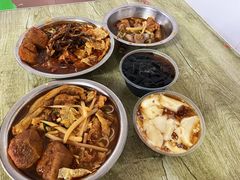 -娇姐老牌螺蛳粉(雅儒路店)
