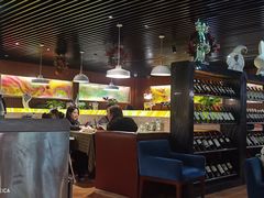 大堂-美森西餐厅(曙光大道店)