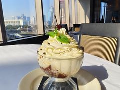 -莫尔顿牛排坊(浦东ifc店)