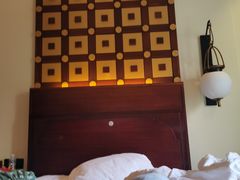 -三亚湾海居铂尔曼度假酒店