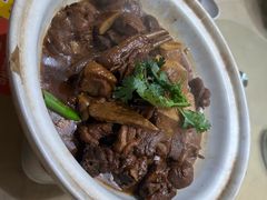 -又见炊烟私房菜(敬亭路店)