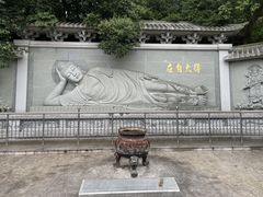 -孤山景区-孤山寺