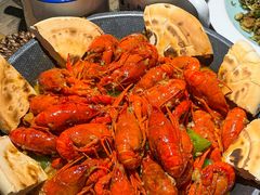 -叁宝烤肉• 西安烧烤 领跑品牌(高科新花园店)