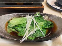 -绿茶餐厅(雁塔大悦城店)