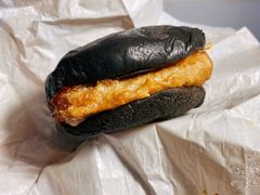 -麦当劳(朝阳路得来速店)