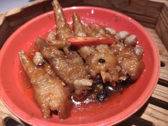 -避风塘·老港味餐厅(虹口龙之梦店)