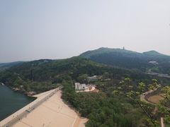 -棋盘山风景区
