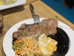 -豪客来牛排(重庆金源世纪广场1731店 )