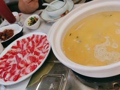 -如一鸡鲍鱼·粤式煲汤(长泰广场店)