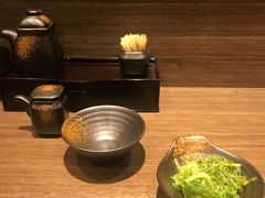 -雷神拉面(财富中心玉米楼店)