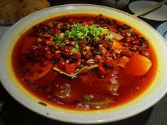 -小资太太餐厅(南岗区店)