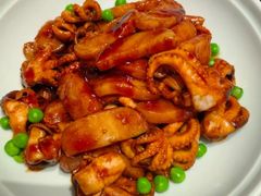 -阿明小菜·海鲜·上海菜(梅陇店)