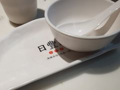 -日丰园海肠水饺·老字号大连海鲜(银泰城店)