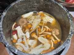 -芸山季·云南野生菌火锅(人民广场来福士店)