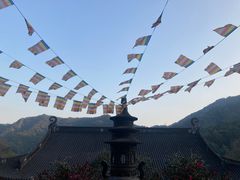 -杭州上天竺法喜讲寺