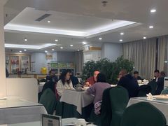 -新疆兵团食府清真(马连道店)