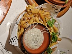 -俏贝拉(裕后街店)