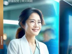 -宝视达眼镜(辉县瑞成广场店)