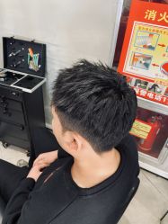 -MOVAN HAIR莫凡匠人发型屋