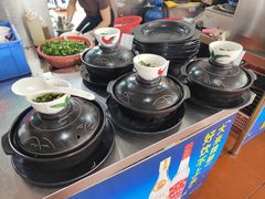 -大笑饭堂(甲子桥店)