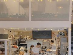 门面-Egg•Allday Brunch(襄阳北路店)