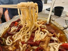 -包不同川湘家常菜(木樨园店)