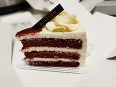 红丝绒-蜜思琪蛋糕(民生路店)