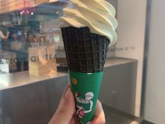 -喜茶(广州天汇igc店)