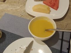 -西安高新希尔顿酒店·咖啡露台西餐厅