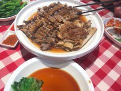 -西北莜面村(太原店)