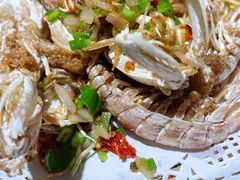 -广记海鲜(杨汊湖一店)