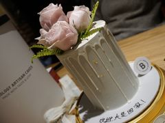 -Biteology Artisan Cakes(红庄·国际文化保税创新园店)