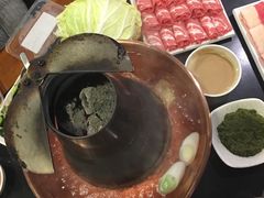 -情忆草原涮肉馆