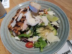 -The Diner X餐厅(青岛万象城店)