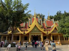 -西双版纳勐泐文化旅游区