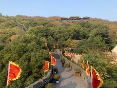 -虞山城墙
