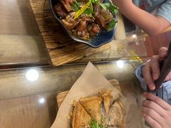 -芋包王闽南茶楼(八市店)