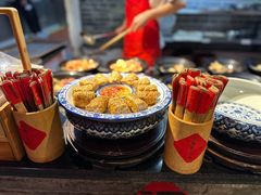 -客家大院·非遗赣南客家菜(郁孤台店)