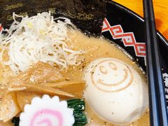 -Ramen满吉·豚骨拉面(丽园路店)