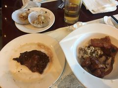 -泰谷酒店·太古码头闽菜自助餐厅