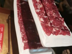 -左庭右院鲜牛肉火锅(南通CBD大有境店)