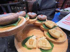 -大妙火锅·非物质文化遗产(东郊记忆店)