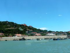 -湄洲岛